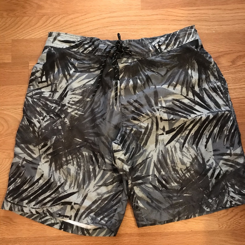 Men’s swimwear